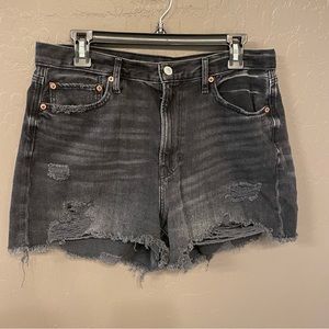 American Eagle shorts size 12